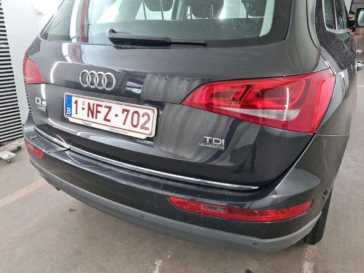 Photo 17 VIN: WAUZZZ8R3GA089410 - AUDI Q5 