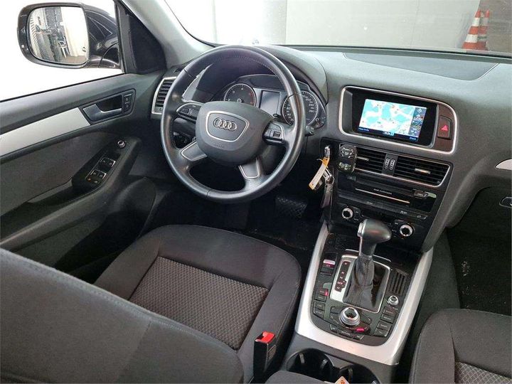 Photo 3 VIN: WAUZZZ8R3GA089410 - AUDI Q5 