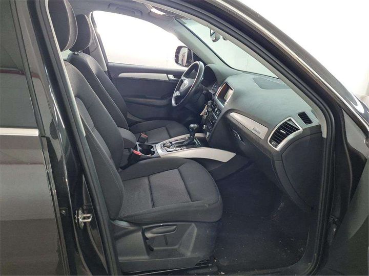 Photo 4 VIN: WAUZZZ8R3GA089410 - AUDI Q5 