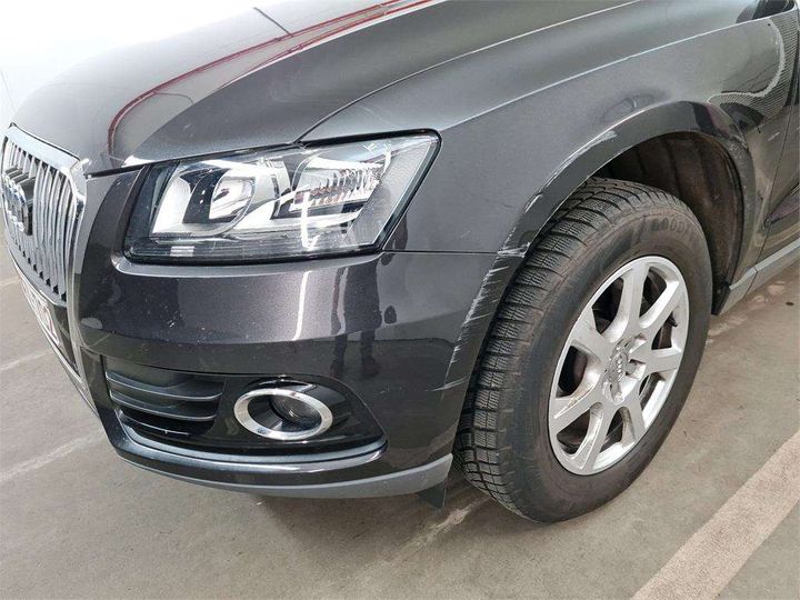 Photo 8 VIN: WAUZZZ8R3GA089410 - AUDI Q5 