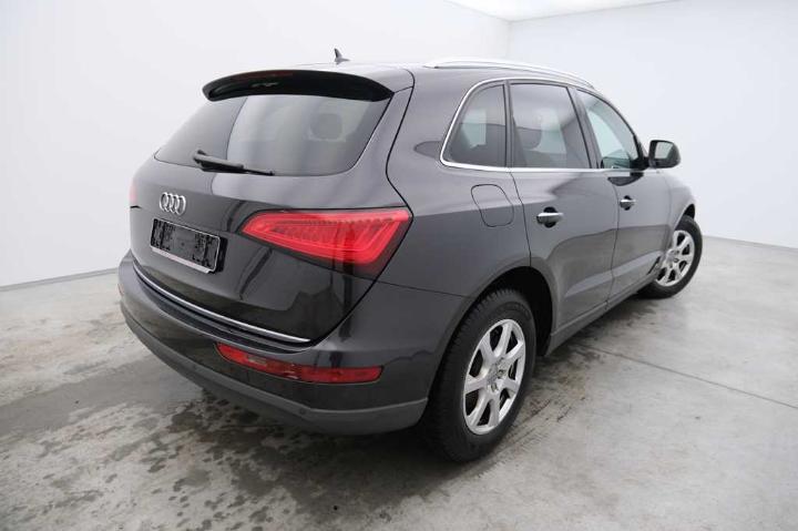 Photo 2 VIN: WAUZZZ8R3GA093781 - AUDI Q5 &#3909 