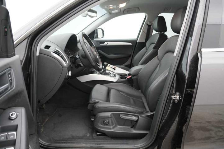 Photo 3 VIN: WAUZZZ8R3GA093781 - AUDI Q5 &#3909 