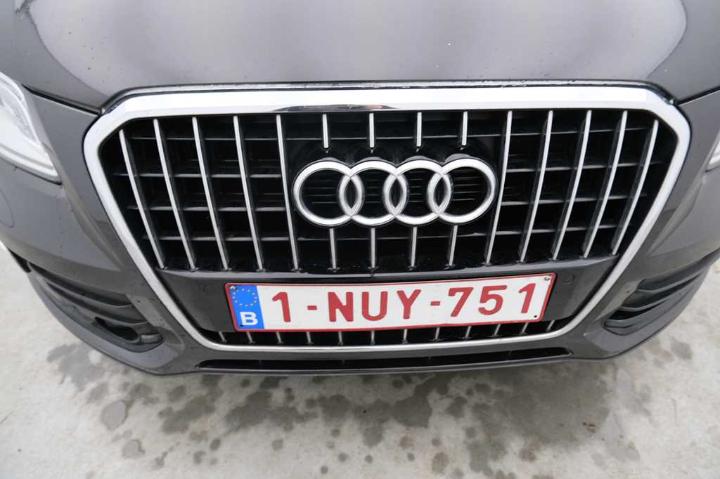 Photo 5 VIN: WAUZZZ8R3GA093781 - AUDI Q5 &#3909 