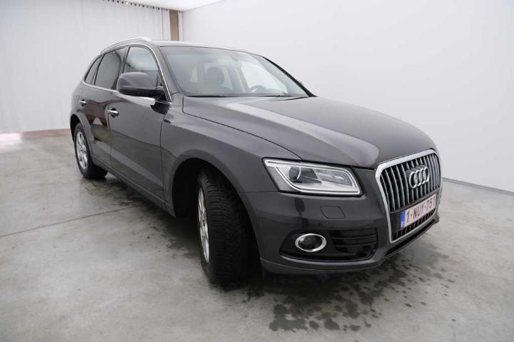 Photo 8 VIN: WAUZZZ8R3GA093781 - AUDI Q5 &#3909 