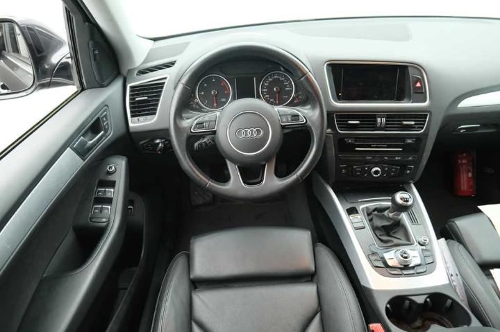 Photo 9 VIN: WAUZZZ8R3GA093781 - AUDI Q5 &#3909 