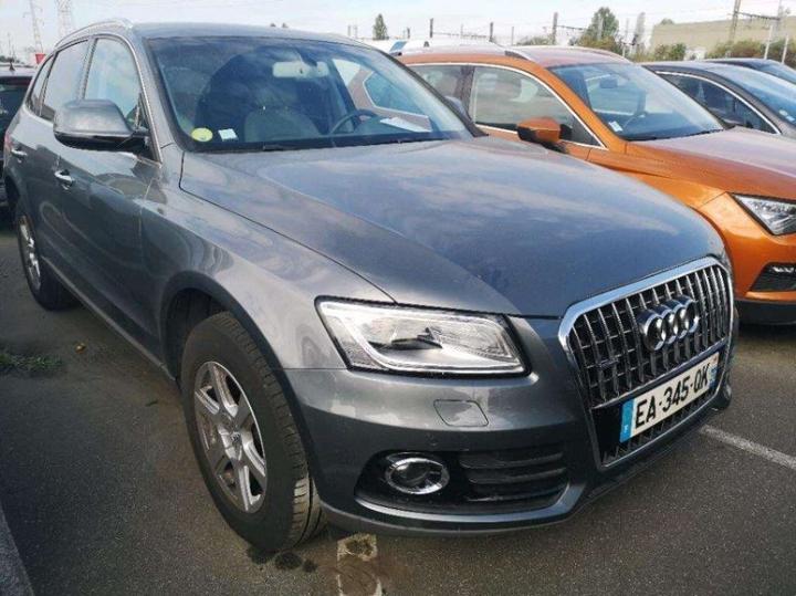 Photo 12 VIN: WAUZZZ8R3GA096616 - AUDI Q5 