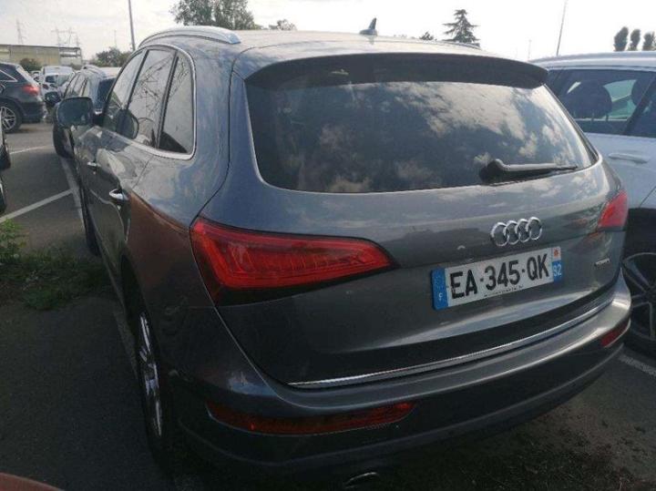 Photo 15 VIN: WAUZZZ8R3GA096616 - AUDI Q5 