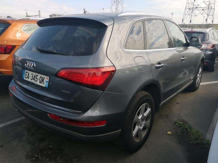 Photo 16 VIN: WAUZZZ8R3GA096616 - AUDI Q5 