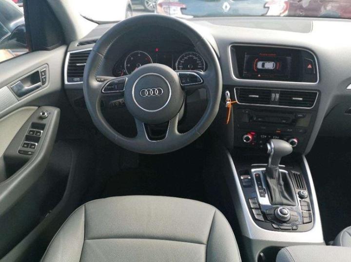 Photo 19 VIN: WAUZZZ8R3GA096616 - AUDI Q5 