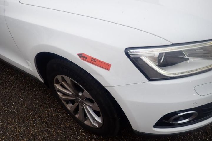 Photo 19 VIN: WAUZZZ8R3GA130683 - AUDI Q5 