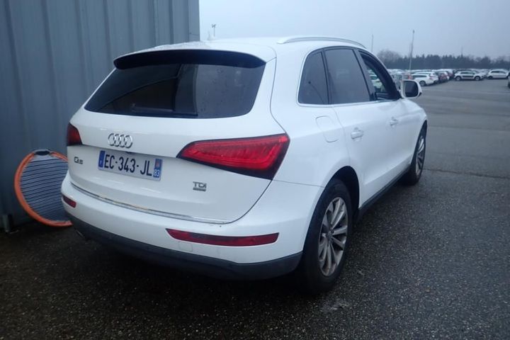 Photo 2 VIN: WAUZZZ8R3GA130683 - AUDI Q5 