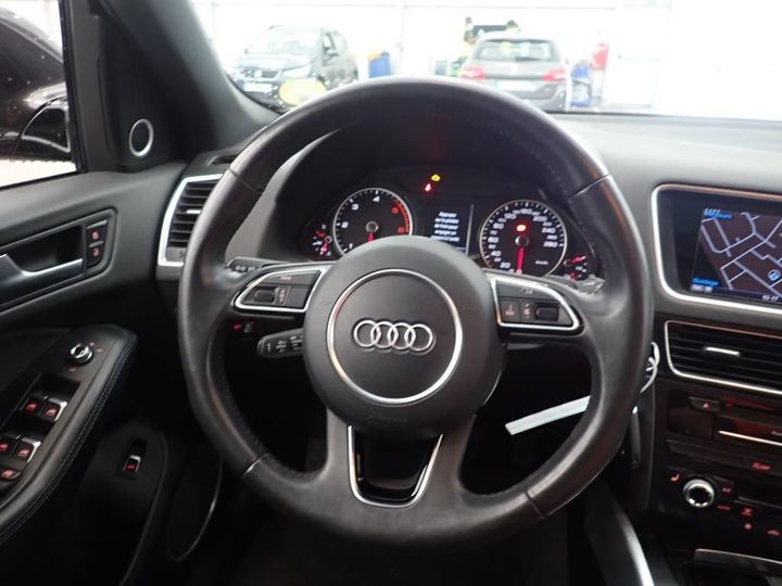 Photo 11 VIN: WAUZZZ8R3GA140890 - AUDI Q5 