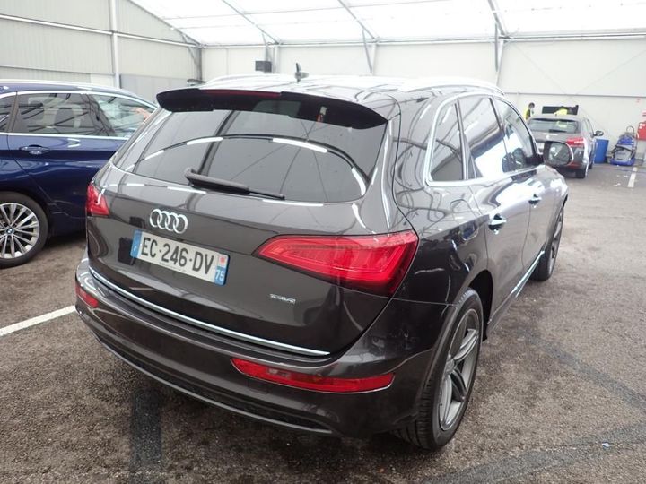 Photo 2 VIN: WAUZZZ8R3GA140890 - AUDI Q5 