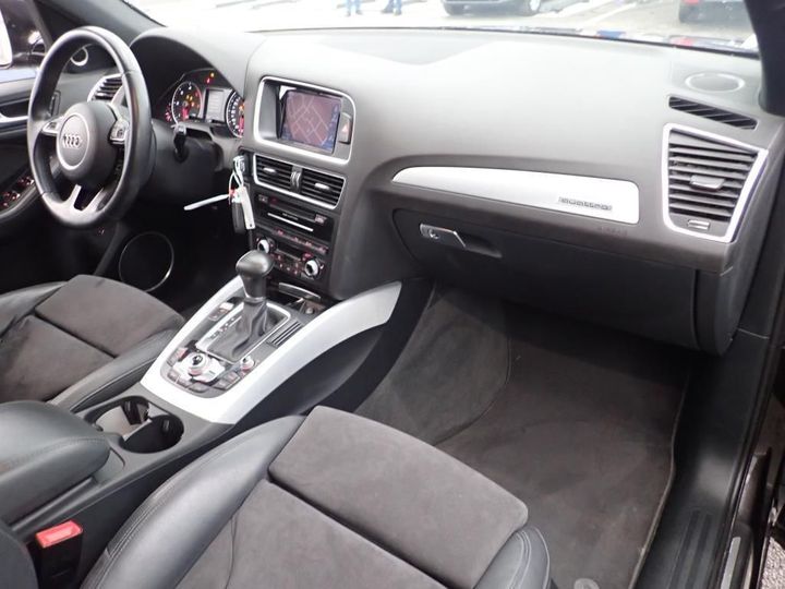 Photo 6 VIN: WAUZZZ8R3GA140890 - AUDI Q5 