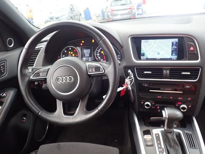 Photo 8 VIN: WAUZZZ8R3GA140890 - AUDI Q5 