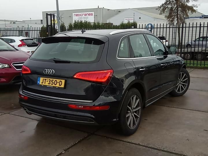 Photo 2 VIN: WAUZZZ8R3GA145877 - AUDI Q5 