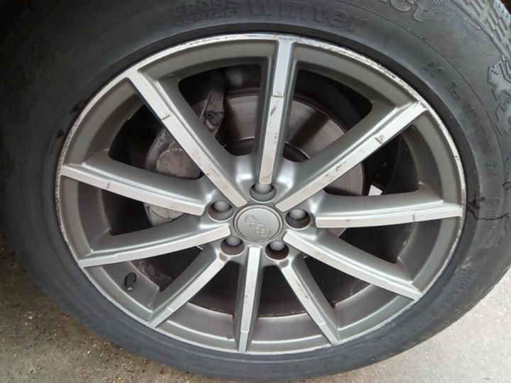 Photo 25 VIN: WAUZZZ8R3GA145877 - AUDI Q5 