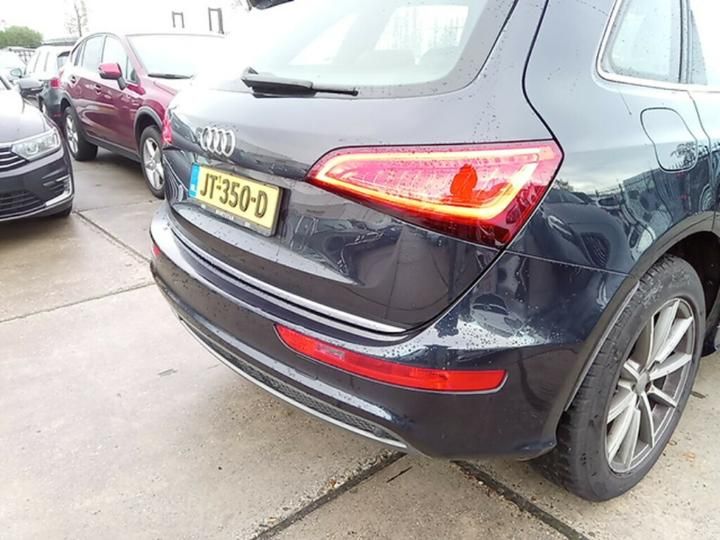 Photo 7 VIN: WAUZZZ8R3GA145877 - AUDI Q5 