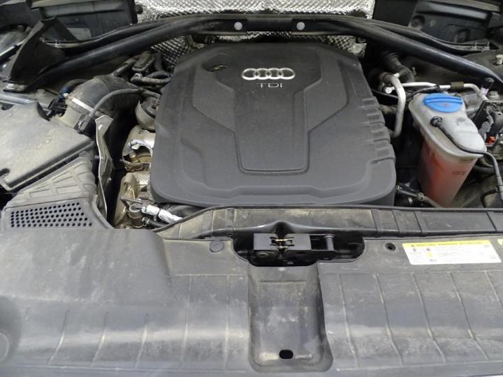 Photo 10 VIN: WAUZZZ8R3HA007743 - AUDI Q5 