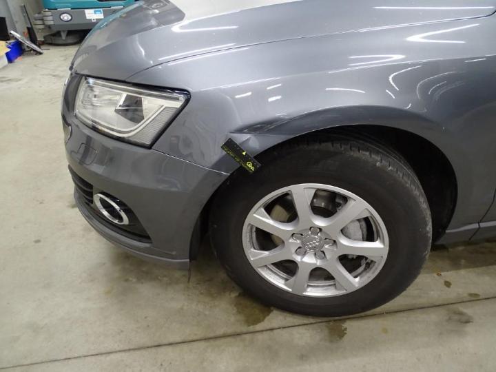 Photo 17 VIN: WAUZZZ8R3HA007743 - AUDI Q5 