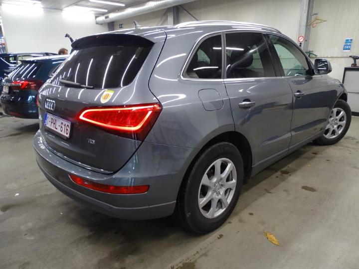 Photo 2 VIN: WAUZZZ8R3HA007743 - AUDI Q5 