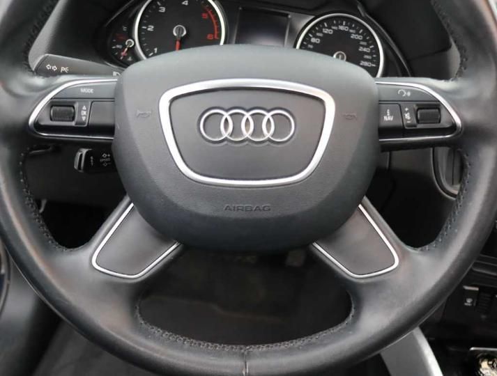 Photo 21 VIN: WAUZZZ8R3HA056568 - AUDI Q5 &#3909 