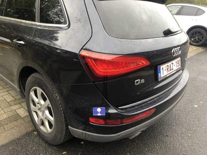 Photo 39 VIN: WAUZZZ8R3HA056568 - AUDI Q5 &#3909 