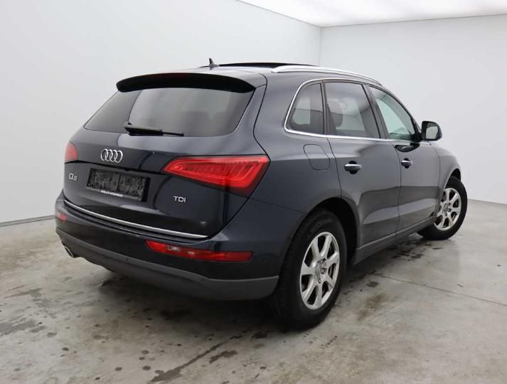 Photo 2 VIN: WAUZZZ8R3HA056568 - AUDI Q5 &#3909 