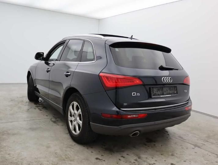 Photo 7 VIN: WAUZZZ8R3HA056568 - AUDI Q5 &#3909 