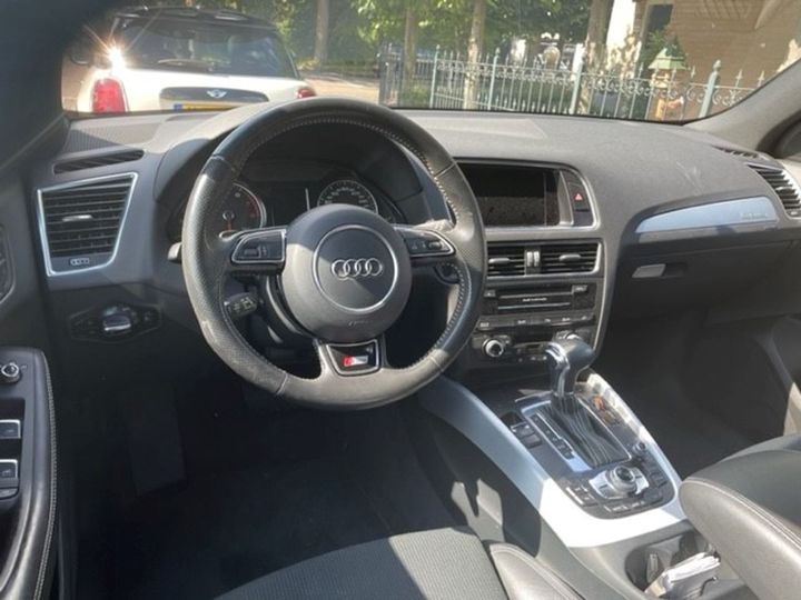 Photo 6 VIN: WAUZZZ8R3HA061642 - AUDI Q5 