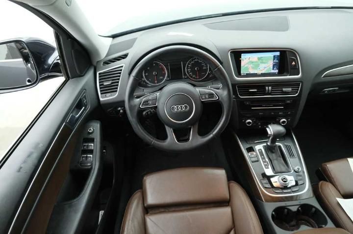 Photo 9 VIN: WAUZZZ8R3HA079199 - AUDI Q5 &#3909 