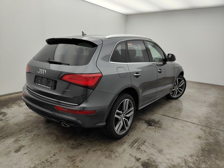 Photo 2 VIN: WAUZZZ8R3HA093622 - AUDI Q5 &#3909 