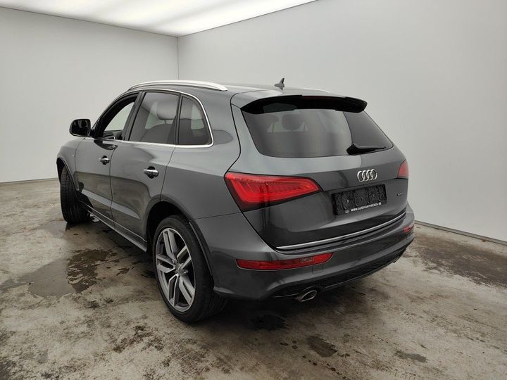 Photo 7 VIN: WAUZZZ8R3HA093622 - AUDI Q5 &#3909 