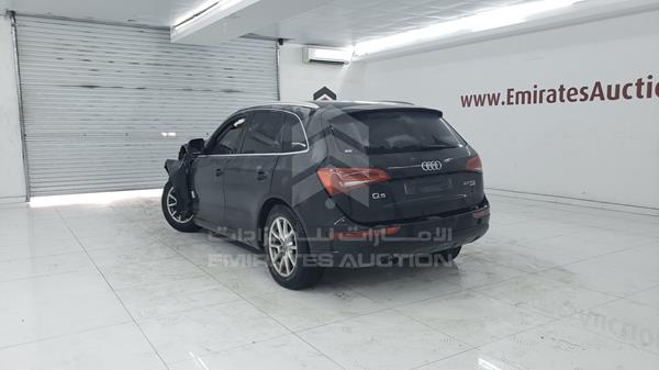 Photo 2 VIN: WAUZZZ8R49A034967 - AUDI Q5 