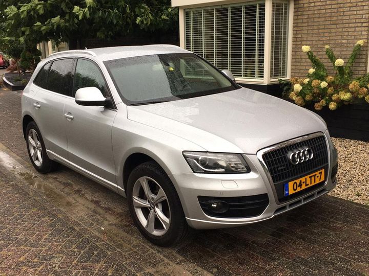 Photo 0 VIN: WAUZZZ8R4AA110689 - AUDI Q5 