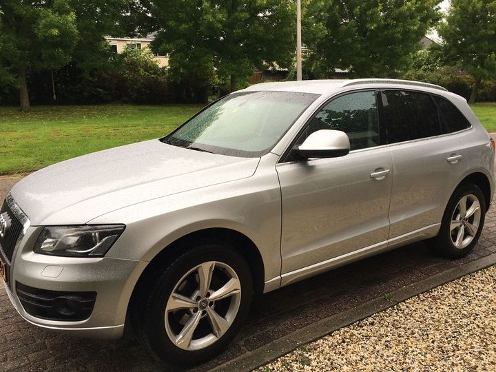 Photo 5 VIN: WAUZZZ8R4AA110689 - AUDI Q5 