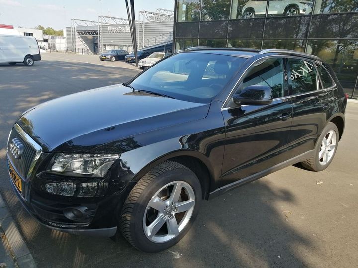 Photo 0 VIN: WAUZZZ8R4BA068705 - AUDI Q5 