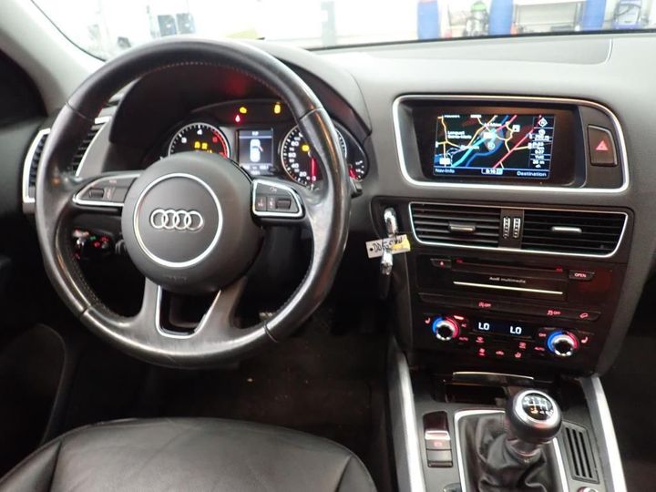 Photo 6 VIN: WAUZZZ8R4EA096685 - AUDI Q5 