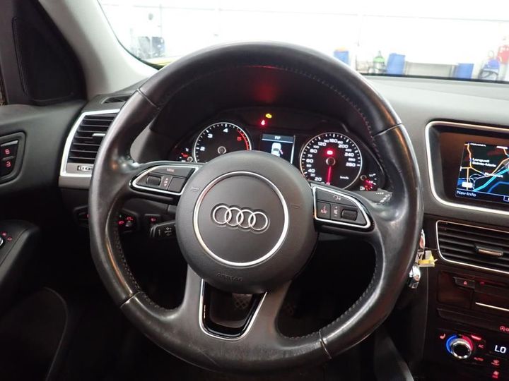 Photo 9 VIN: WAUZZZ8R4EA096685 - AUDI Q5 