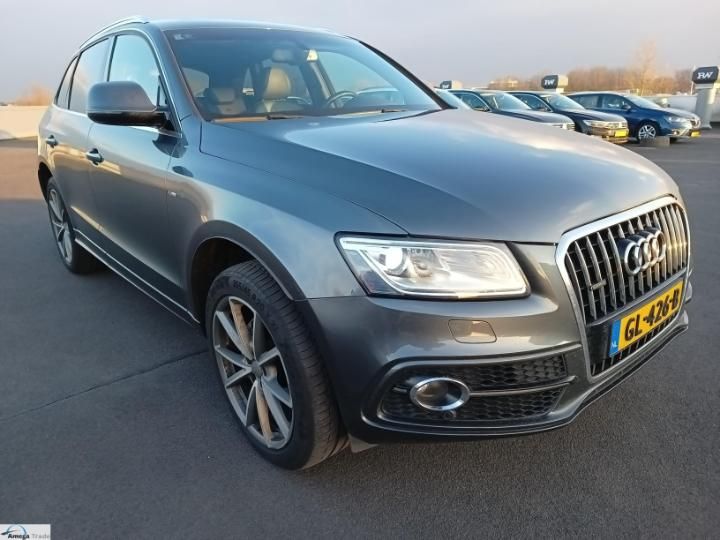 Photo 13 VIN: WAUZZZ8R4GA006776 - AUDI Q5 