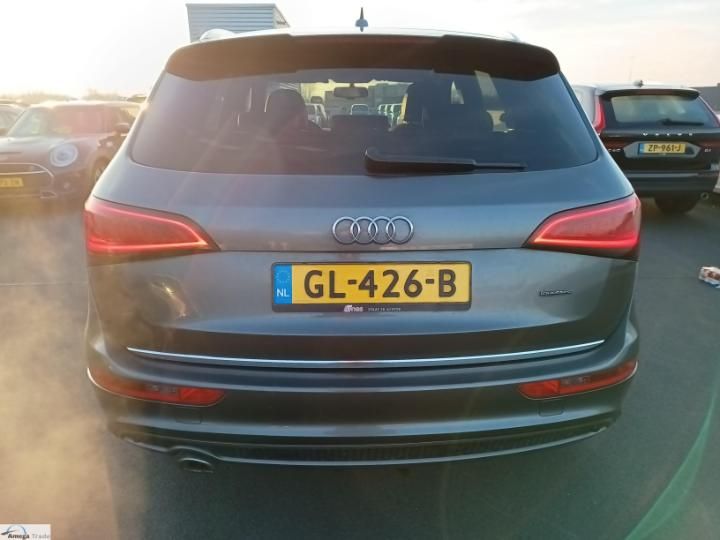 Photo 15 VIN: WAUZZZ8R4GA006776 - AUDI Q5 