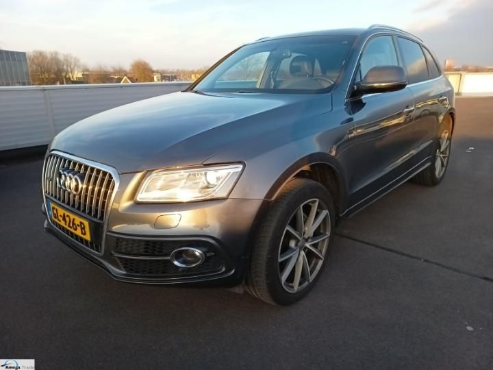 Photo 17 VIN: WAUZZZ8R4GA006776 - AUDI Q5 