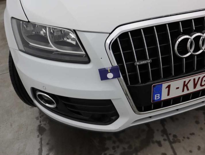 Photo 30 VIN: WAUZZZ8R4GA013260 - AUDI Q5 &#3909 