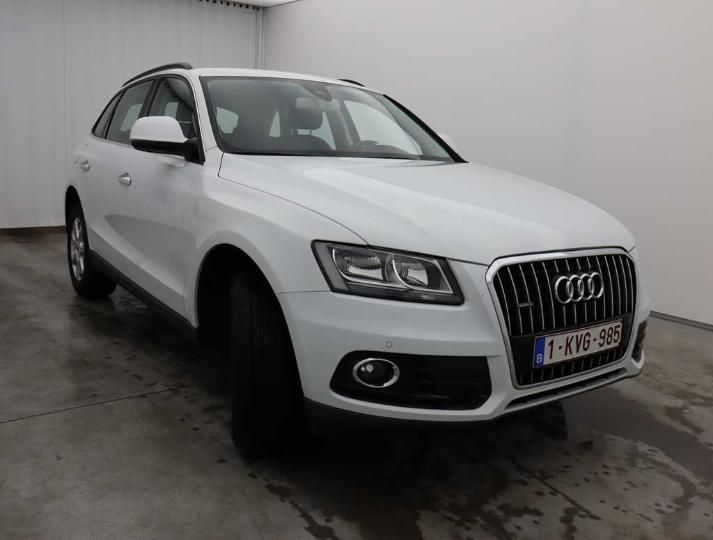 Photo 8 VIN: WAUZZZ8R4GA013260 - AUDI Q5 &#3909 