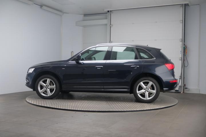 Photo 2 VIN: WAUZZZ8R4GA035713 - AUDI Q5 