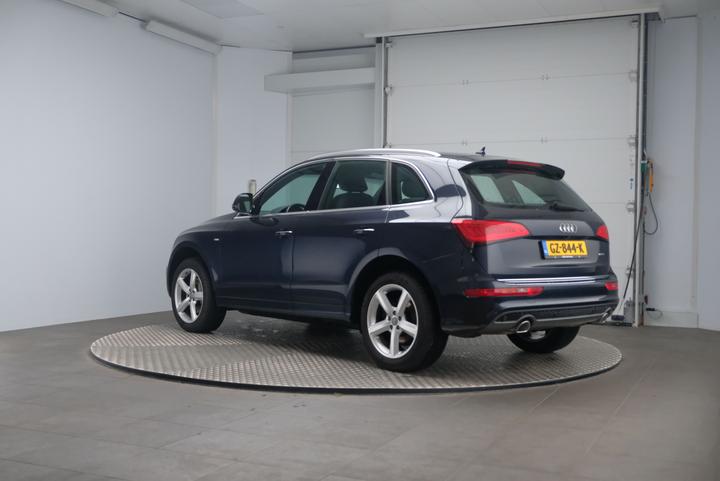 Photo 3 VIN: WAUZZZ8R4GA035713 - AUDI Q5 