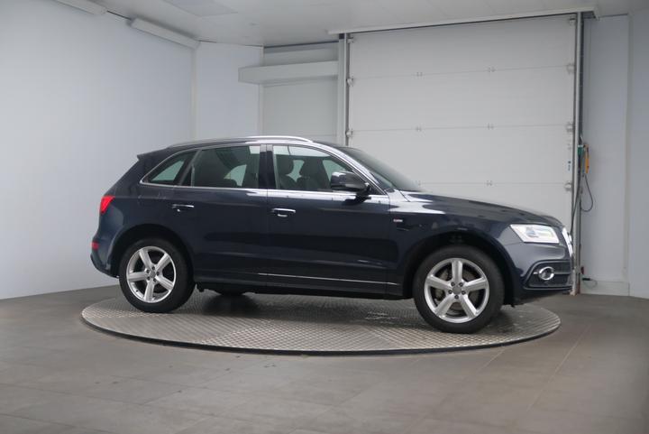 Photo 5 VIN: WAUZZZ8R4GA035713 - AUDI Q5 