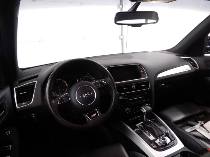 Photo 9 VIN: WAUZZZ8R4GA035713 - AUDI Q5 