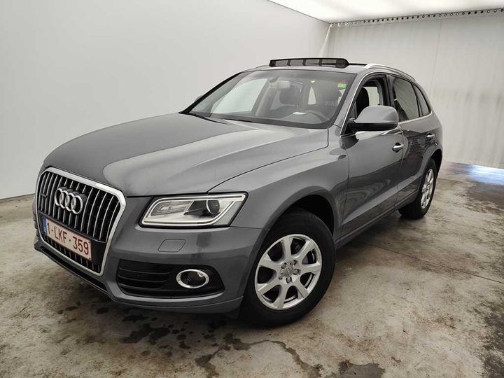 Photo 1 VIN: WAUZZZ8R4GA055671 - AUDI Q5 &#3909 