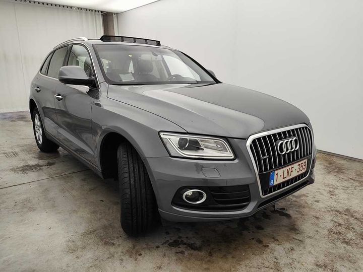 Photo 8 VIN: WAUZZZ8R4GA055671 - AUDI Q5 &#3909 